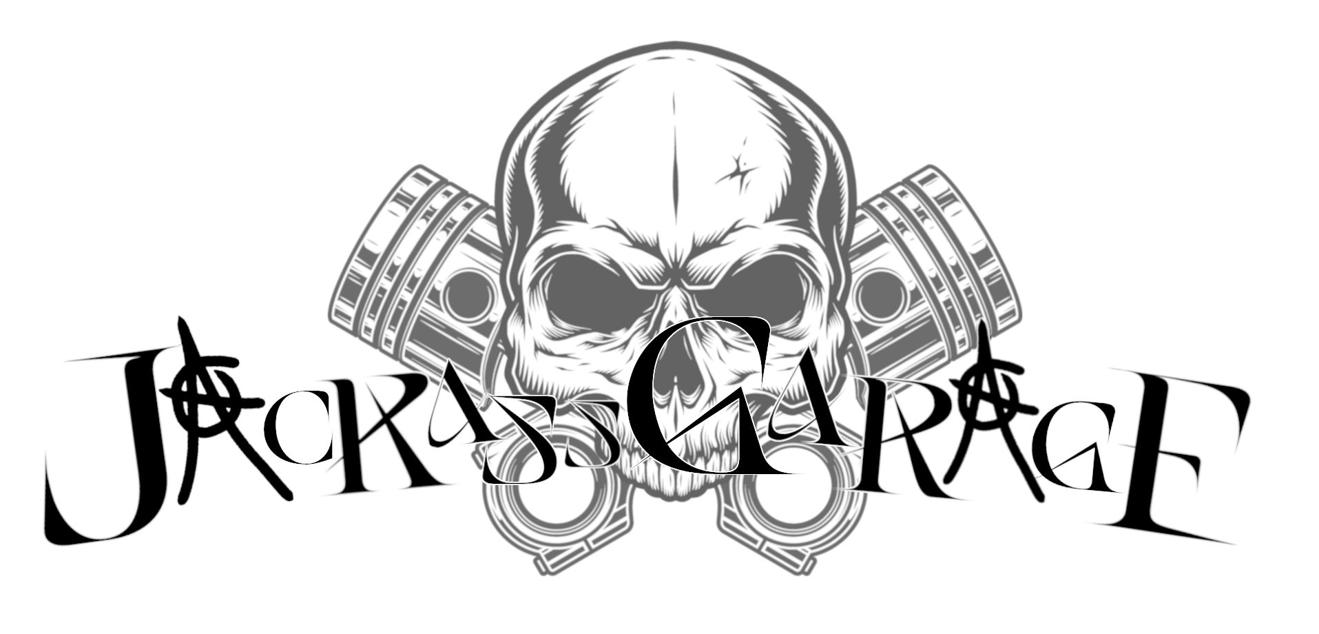 JackAss Garage